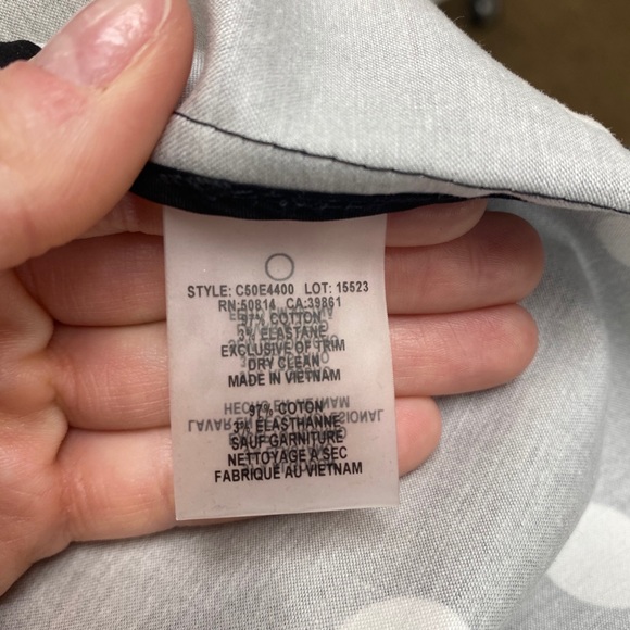 Ellie Tahari trish coat - Picture 3 of 4